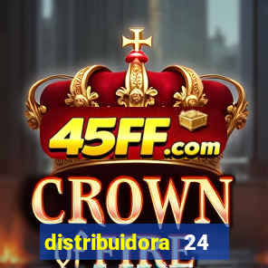 distribuidora 24 horas entrega porto velho